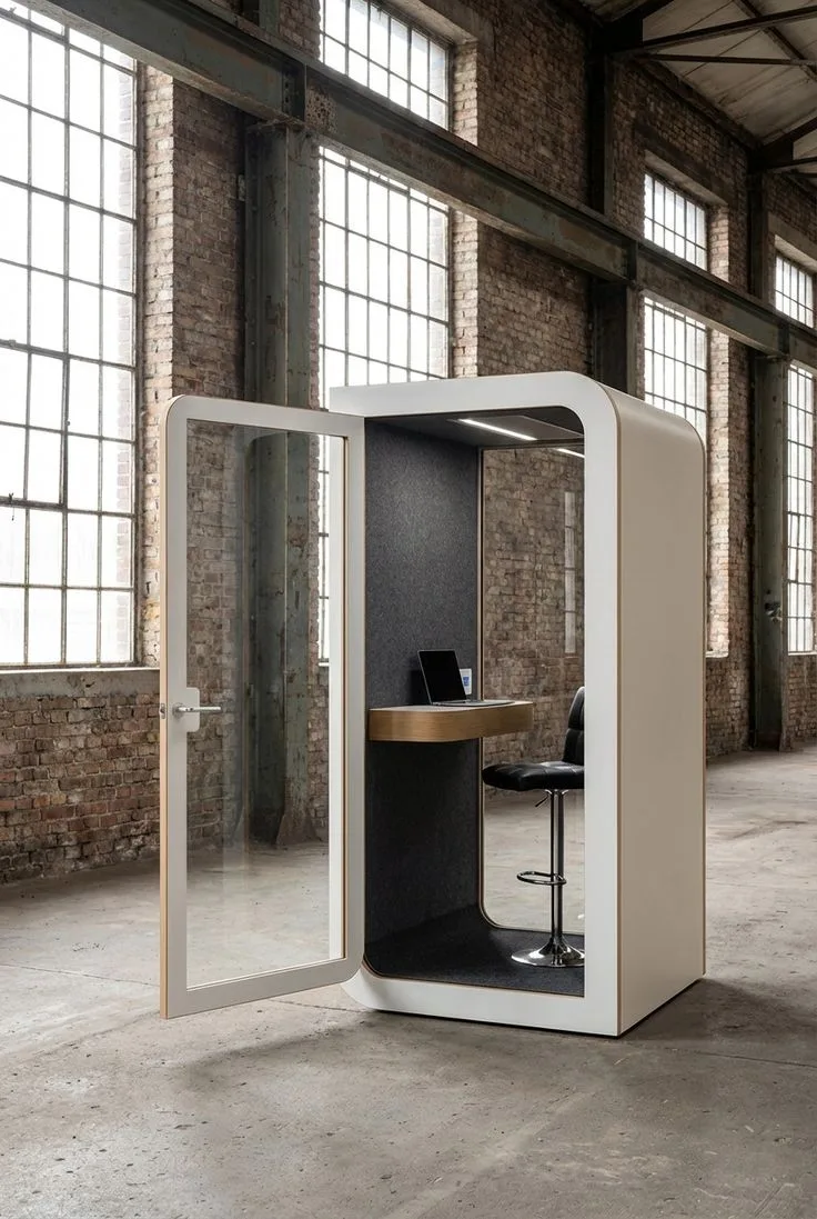 ¿Cuánto cuesta una cabina insonorizada en 2026? Guía de precios